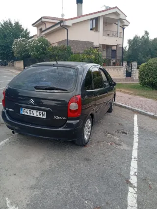 Citroen Xsara 2004