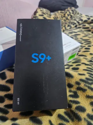 Samsung S9+ 64GB
