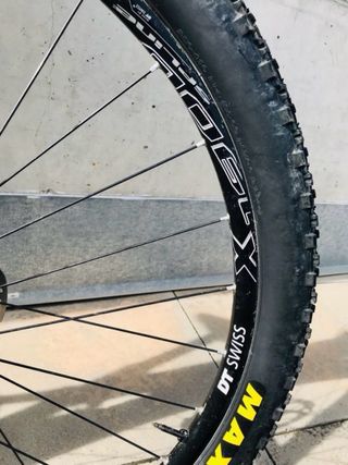 Orbea Oiz M50 Carbono Talla L