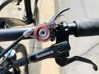 Orbea Oiz M50 Carbono Talla L