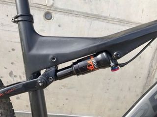 Orbea Oiz M50 Carbono Talla L