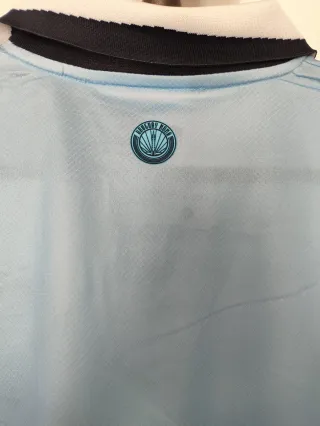 Camiseta Uruguay Nike 2026
