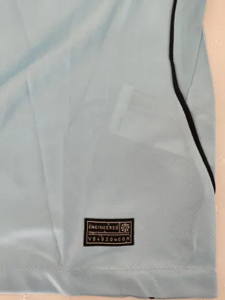 Camiseta Uruguay Nike 2026