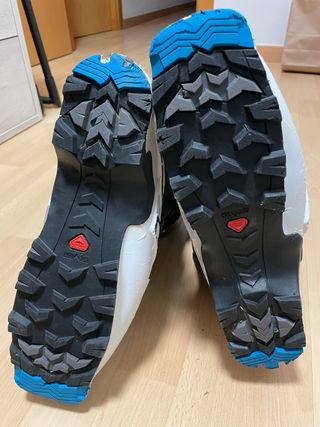 Botas Salomon Esquí Montaña MTN Explore