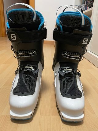 Botas Salomon Esquí Montaña MTN Explore