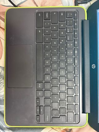 HP Chromebook – Funciona perfectamente – Ideal est