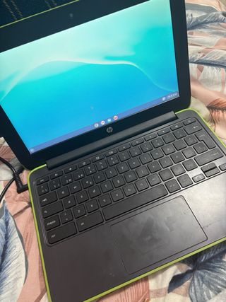 HP Chromebook – Funciona perfectamente – Ideal est