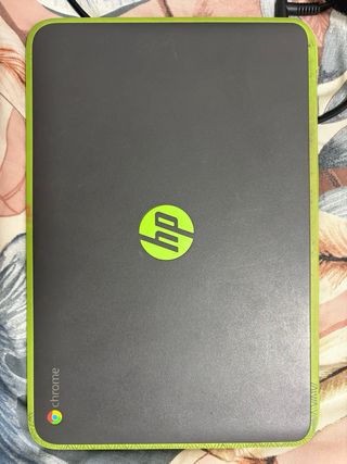 HP Chromebook – Funciona perfectamente – Ideal est