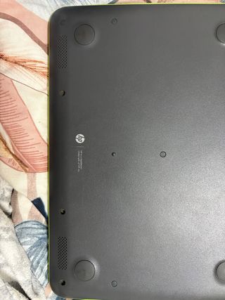 HP Chromebook – Funciona perfectamente – Ideal est