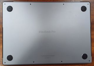 MacBook Pro 14 M2 Pro 16GB RAM 512GB SSD