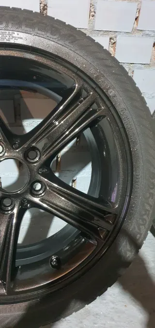 Llantas BMW 17 Originales