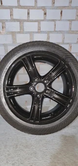 Llantas BMW 17 Originales