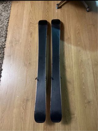 Esquís infantiles Star Wars Rossignol