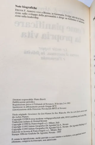 Winner Biblioteca di Autoformazione