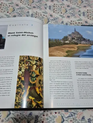 MARAVILLA DEL MUNDO. GRANDES CIVILIZACIONES: EU...