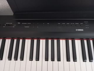 Piano Digital Yamaha P-125