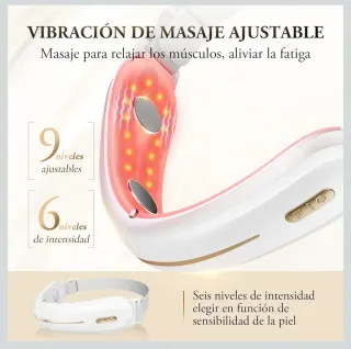 Reductor de papada V-Line