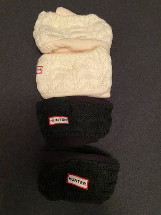 Pack 2 Pares Calcetines para Hunter Talla 36-38