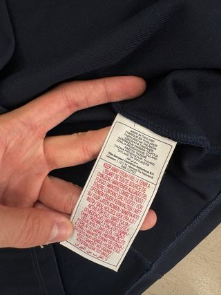 Sudadera Atlético de Madrid