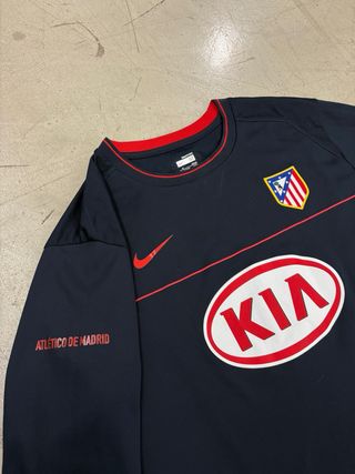 Sudadera Atlético de Madrid