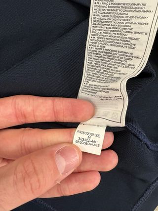 Sudadera Atlético de Madrid