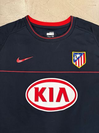Sudadera Atlético de Madrid