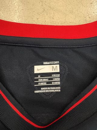 Sudadera Atlético de Madrid