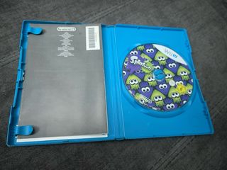 Splatoon per Wii U di Nintendo