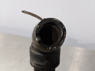 RADIADOR AGUA FIAT III EVO PUNTO (199) 199A2000 8