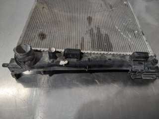 RADIADOR AGUA FIAT III EVO PUNTO (199) 199A2000 8