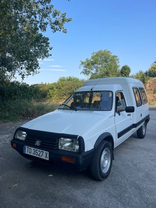 Citroen C 15 1996