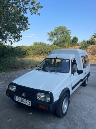 Citroen C 15 1996