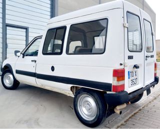Citroen C 15 1996