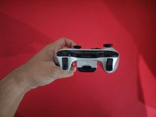 Mando Xbox 360 Edición Limitada Halo