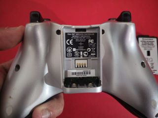 Mando Xbox 360 Edición Limitada Halo