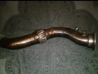 Downpipe BMW 535,353,x3,x5,x6....