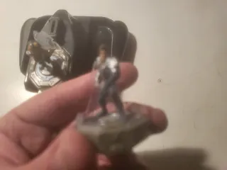 Adaptador Mandos Switch con Muñecos