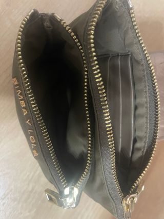 Monedero/Tarjetero Bimba y Lola