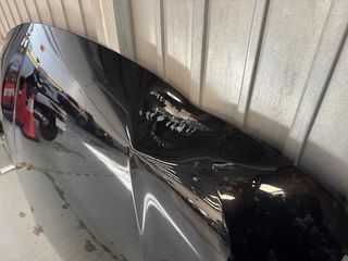 Capó BMW F32 430d Negro