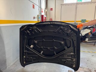 Capó BMW F32 430d Negro