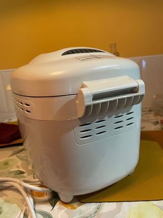 Panificadora Silver Crest Automática SBB850 a1