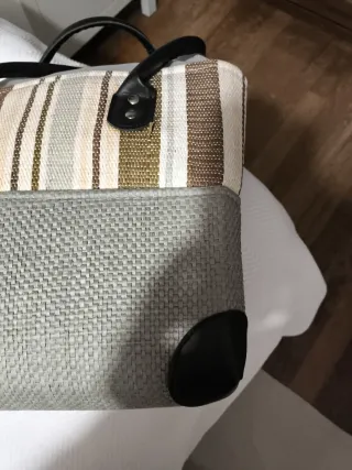 Bolso Bagatelle france