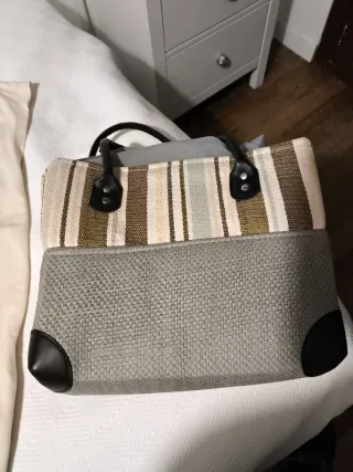 Bolso Bagatelle france