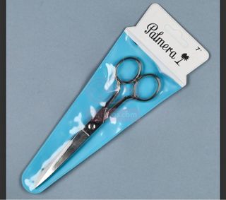 Tijeras de costura Palmera 7