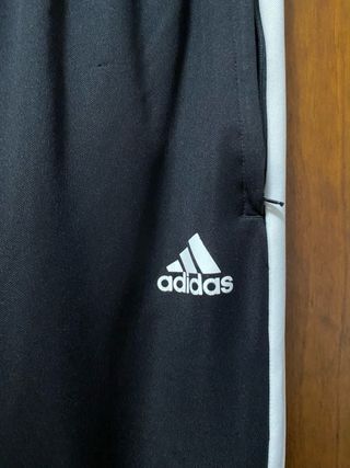 Pantalones Adidas Talla 13-14