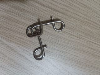 Quatro Quebra-Cabeças / Four Puzzles