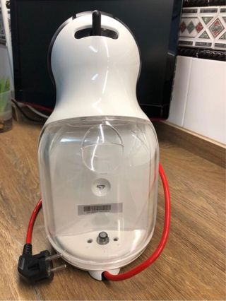 Cafetera Dolce Gusto De'Longhi