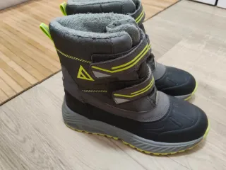 Botas de esquí niño Talla 33