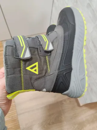 Botas de esquí niño Talla 33