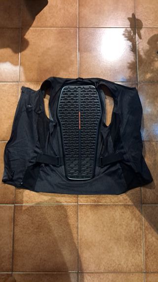 Protector de Espalda (Tortuga) Esquí